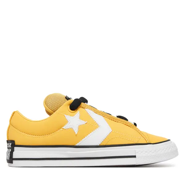 Converse Tenisice Converse Star Player 76 Puff A11484C Žuta