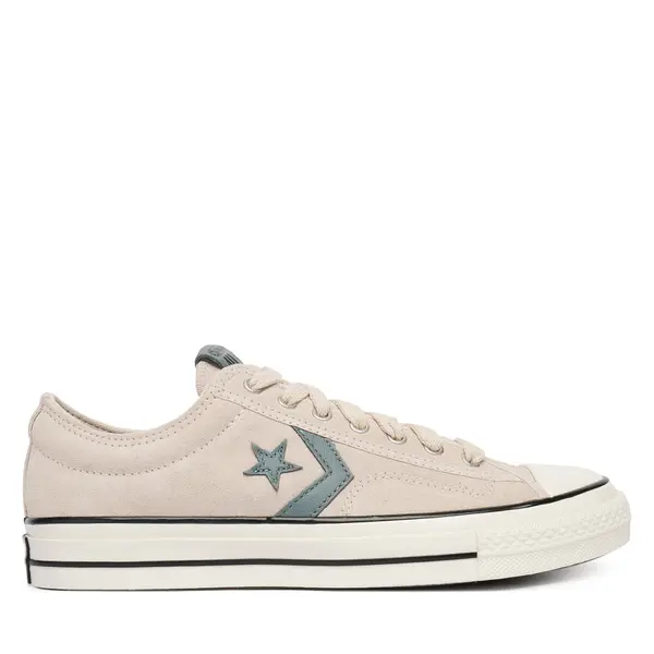 Converse Tenisice Converse Star Player 76 Suede A17855C Bež