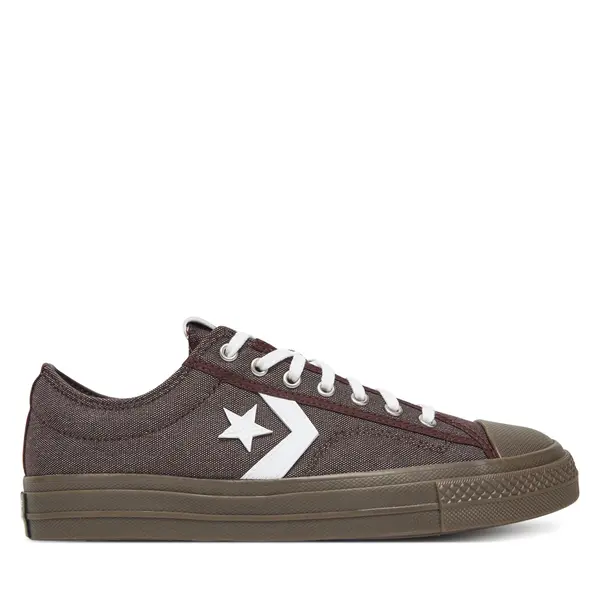 Converse Tenisice Converse Star Player 76 Tough Textures A12713C Smeđa
