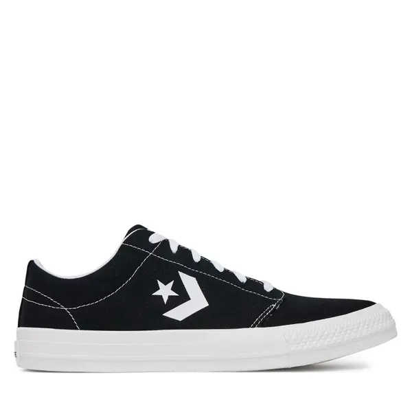 Converse Tenisice Converse VALUE ONE STAR A15625C Crna