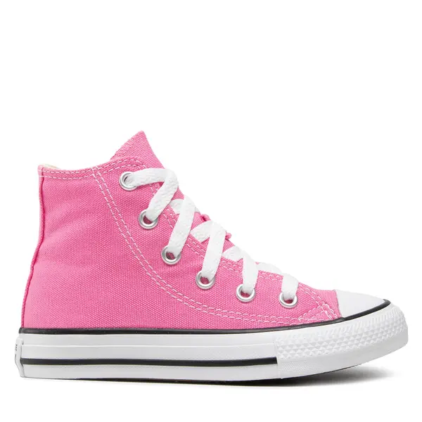 Converse Tenisice Converse Yths Chuck Taylor All Star 3J234C Ružičasta