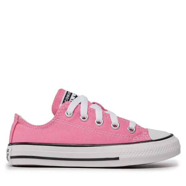 Converse Tenisice Converse Yths Chuck Taylor All Star 3J238 Ružičasta