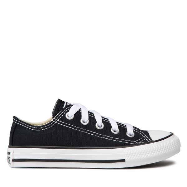 Converse Tenisice Converse Yths C/T Allsta 3J235 Black