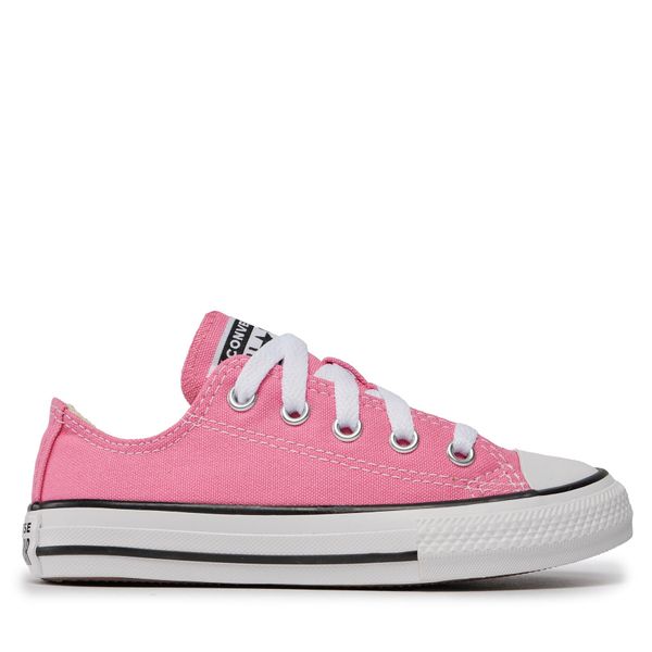Converse Tenisice Converse Yths C/T Allsta 3J238 Pink