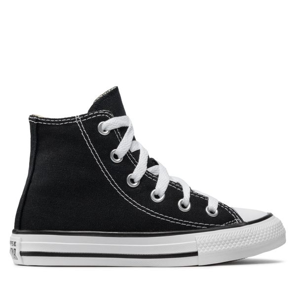 Converse Tenisice Converse Yths C/T Allstar 3J231 Black