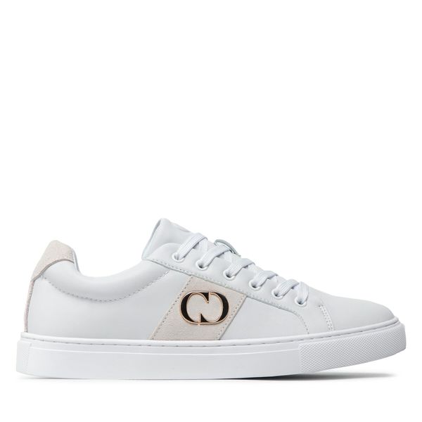 Criminal Damage Tenisice Criminal Damage Drift Trainer Bijela