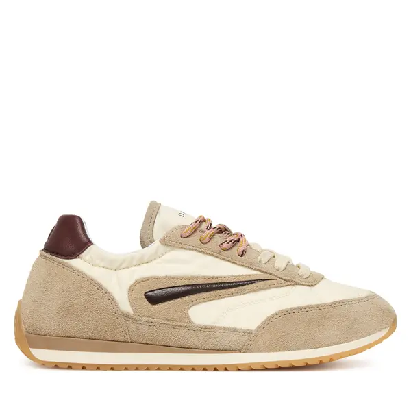 D.A.T.E. Tenisice D.A.T.E. Athleta W441-AB-CO Bež