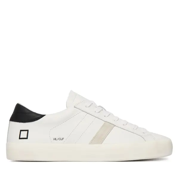 D.A.T.E. Tenisice D.A.T.E. Hill Low M441-HL-CA Bijela