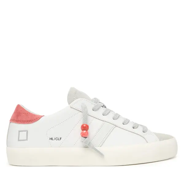 D.A.T.E. Tenisice D.A.T.E. Hill Low W441-HL-CA Bijela