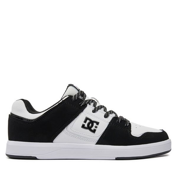 DC Tenisice DC Dc Shoes Cure ADYS400073 White/Black/Carbon HLC