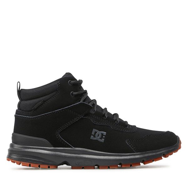 DC Tenisice DC Mutiny Wr ADYB700038 Black/Black/Black(3Bk)