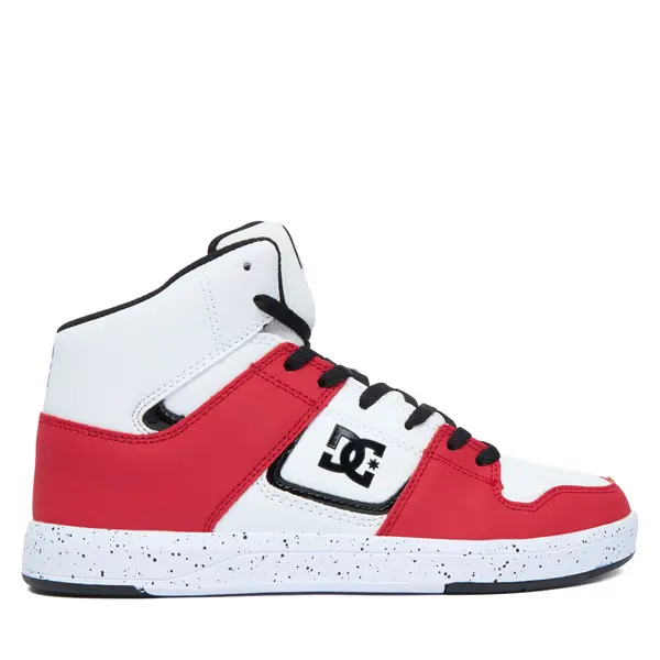 DC Shoes Tenisice DC Shoes ADBS700089 Bijela