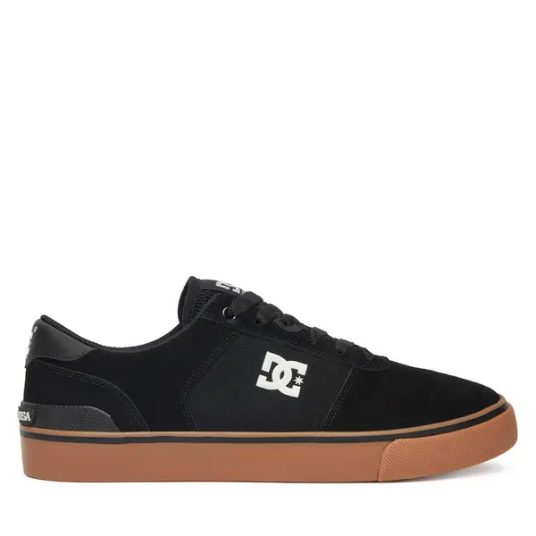 DC Shoes Tenisice DC Shoes AW247501 Siva