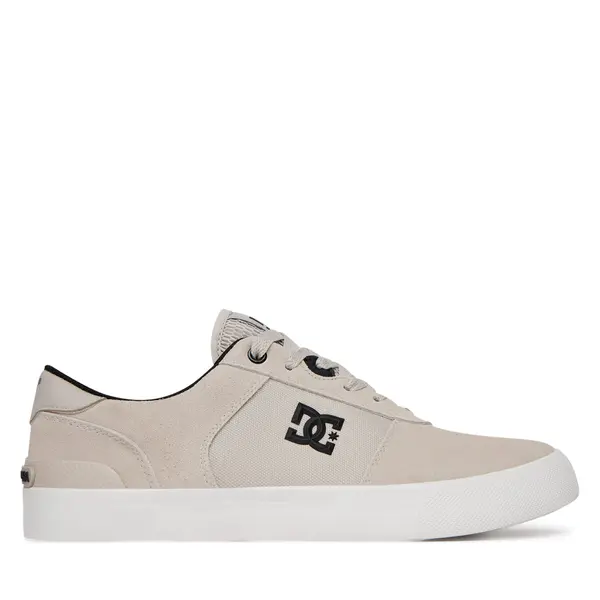 DC Shoes Tenisice DC Shoes AW247501 Siva