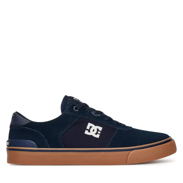 DC Shoes Tenisice DC Shoes AW247501 Tamnoplava