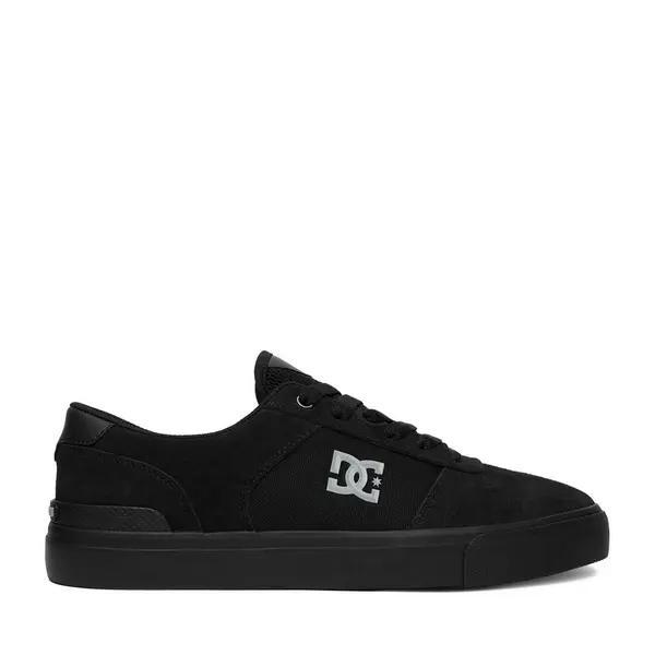 DC Shoes Tenisice DC Shoes CEO-AW257502 Crna
