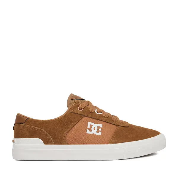 DC Shoes Tenisice DC Shoes CEO-AW257502 Smeđa