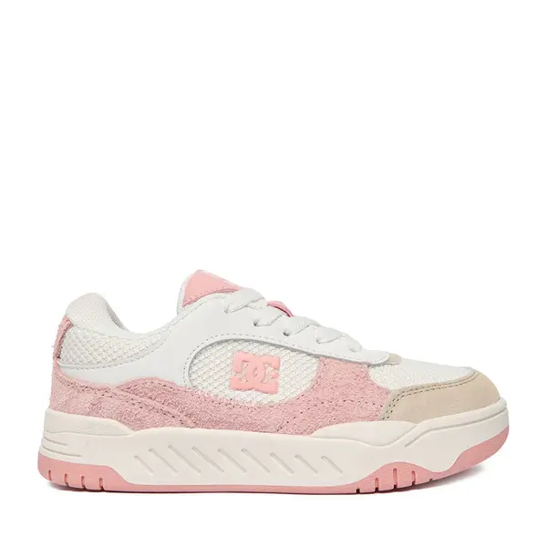 DC Shoes Tenisice DC Shoes CEO-CP40-23383H Bijela