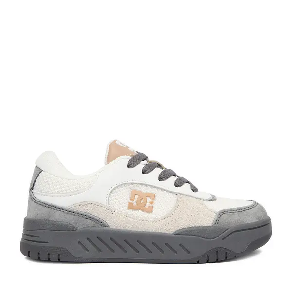 DC Shoes Tenisice DC Shoes CEO-CP40-23383H Bijela