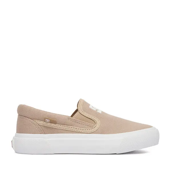 DC Shoes Tenisice DC Shoes CEO-LEA-BDB-DC006-CH Bež
