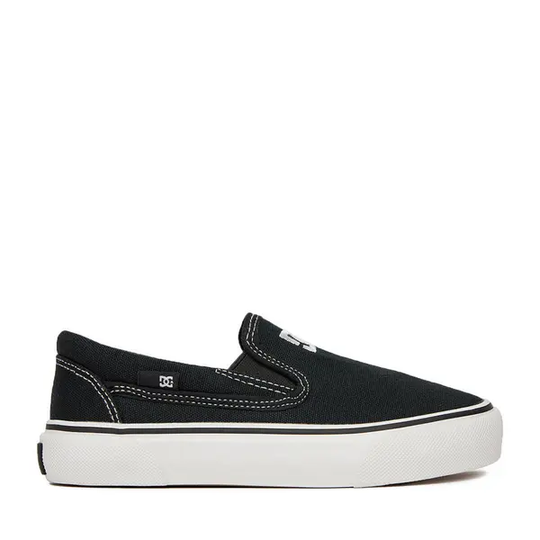 DC Shoes Tenisice DC Shoes CEO-LEA-BDB-DC006 Crna