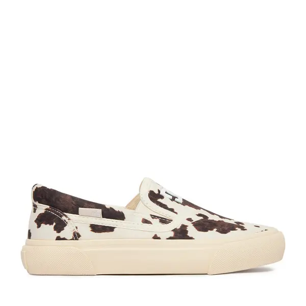 DC Shoes Tenisice DC Shoes CEO-LEA-BDB-DC006-DZ Bež