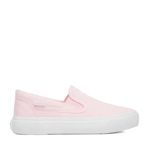 DC Shoes Tenisice DC Shoes CEO-LEA-BDB-DC006-DZ Ružičasta
