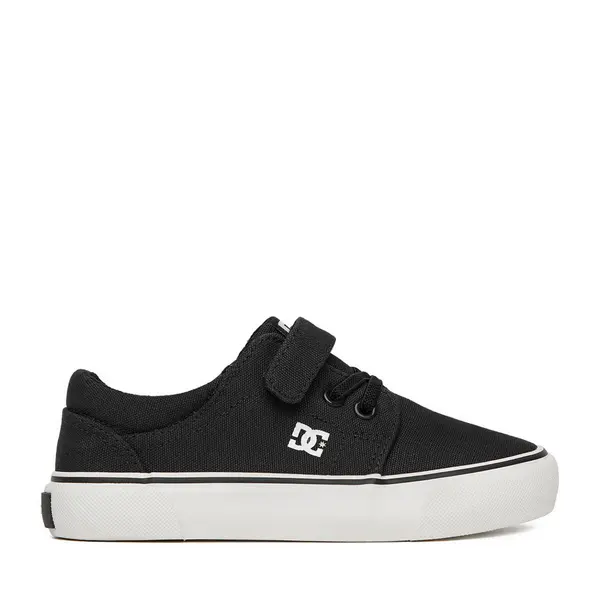 DC Shoes Tenisice DC Shoes CEO-LEA-BDB-DC008 Crna