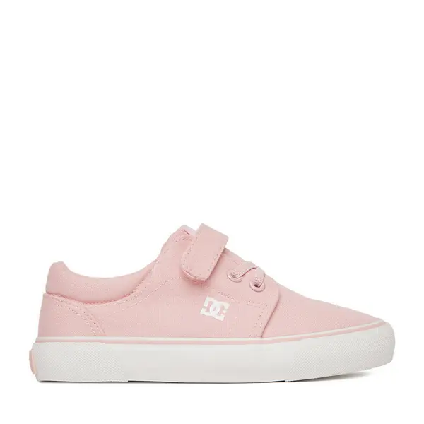 DC Shoes Tenisice DC Shoes CEO-LEA-BDB-DC008-DZ Ružičasta