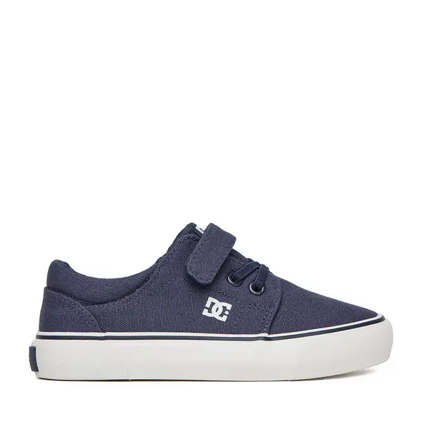 DC Shoes Tenisice DC Shoes CEO-LEA-BDB-DC008 Tamnoplava