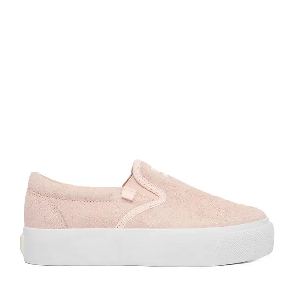 DC Shoes Tenisice DC Shoes CEO-LEA-ZL-0010 Ružičasta