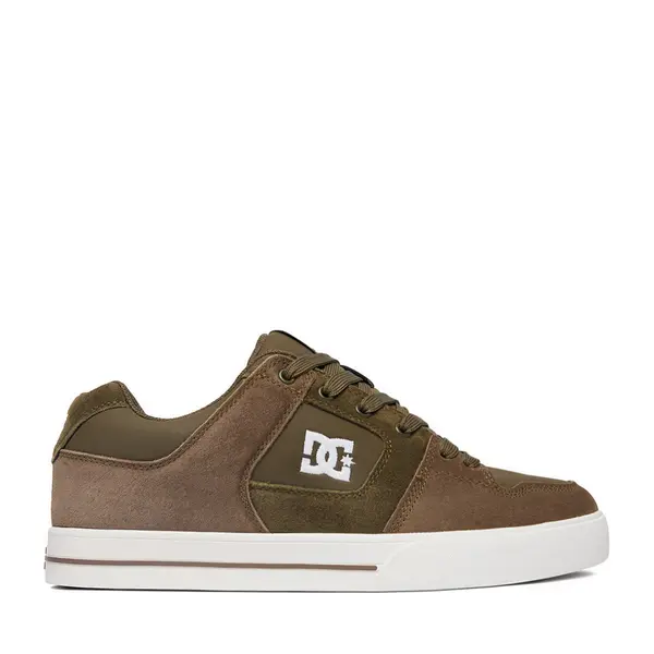 DC Shoes Tenisice DC Shoes CEO-MP40-OMC-258001 Kaki