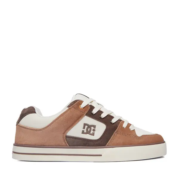 DC Shoes Tenisice DC Shoes CEO-MP40-OMC-258001 Smeđa