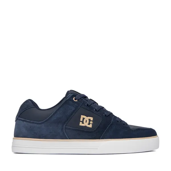 DC Shoes Tenisice DC Shoes CEO-MP40-OMC-258001 Tamnoplava
