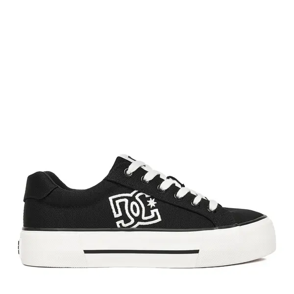 DC Shoes Tenisice DC Shoes CEO-SS25-3C098 Crna