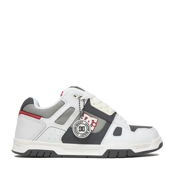 DC Shoes Tenisice DC Shoes CEO-SV5-10121 Bijela