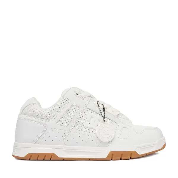 DC Shoes Tenisice DC Shoes CEO-SV5-10121 Bijela