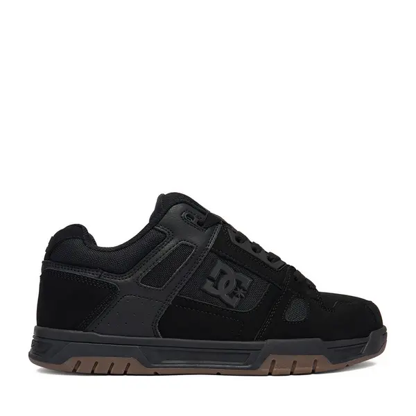 DC Shoes Tenisice DC Shoes CEO-SV5-10121 Crna
