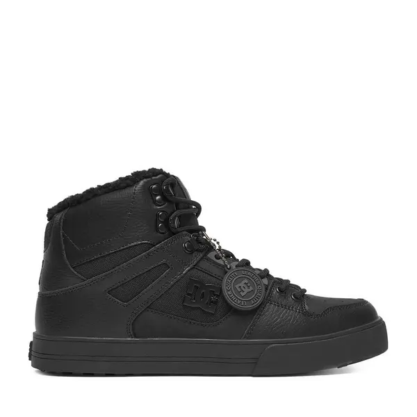 DC Shoes Tenisice DC Shoes CEO-V5-10118 Crna
