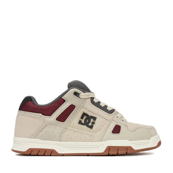 DC Shoes Tenisice DC Shoes CEO-V5-10121 Bež