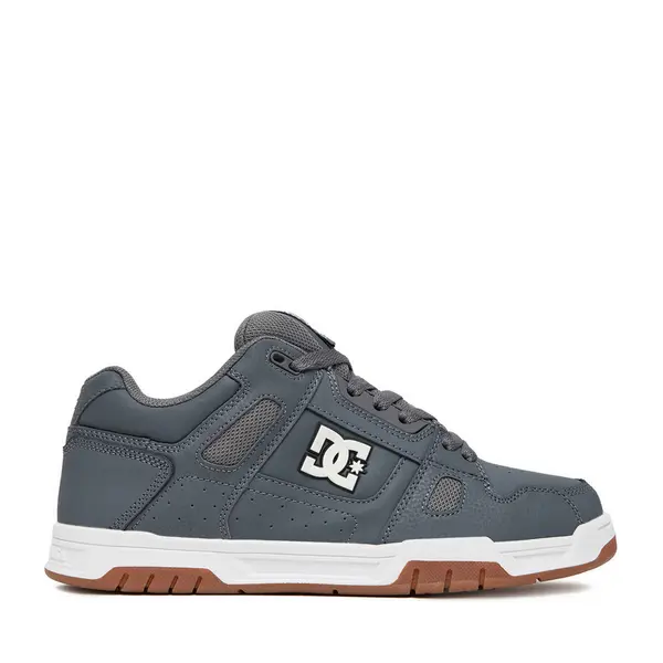 DC Shoes Tenisice DC Shoes CEO-V5-10121 Siva