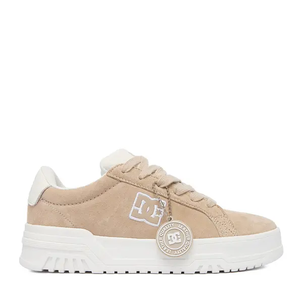 DC Shoes Tenisice DC Shoes CEO-WP40-24302 Bež