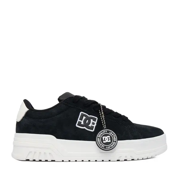 DC Shoes Tenisice DC Shoes CEO-WP40-24302 Crna