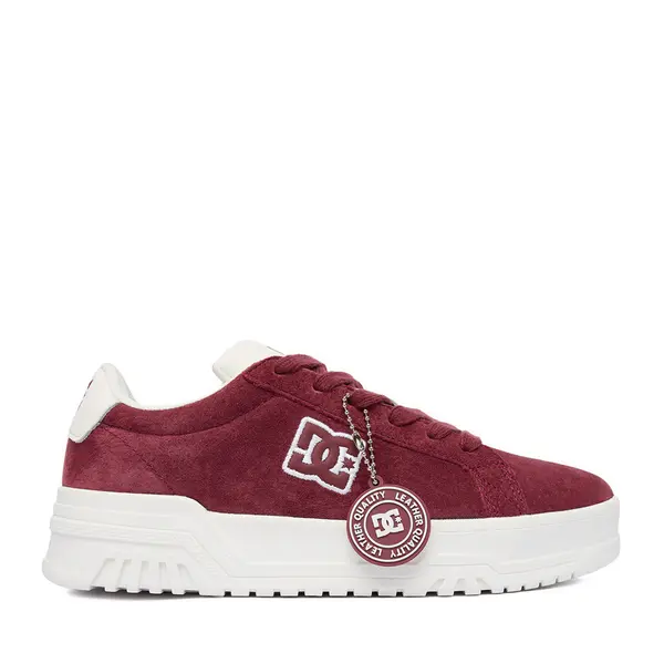 DC Shoes Tenisice DC Shoes CEO-WP40-24302 Tamnocrvena