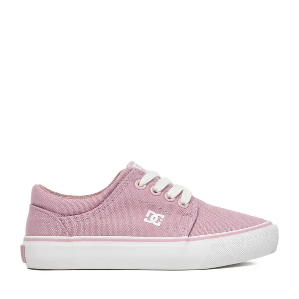 DC Shoes Tenisice DC Shoes CEOWB-LEA-ZL-DC001-DZ Ružičasta