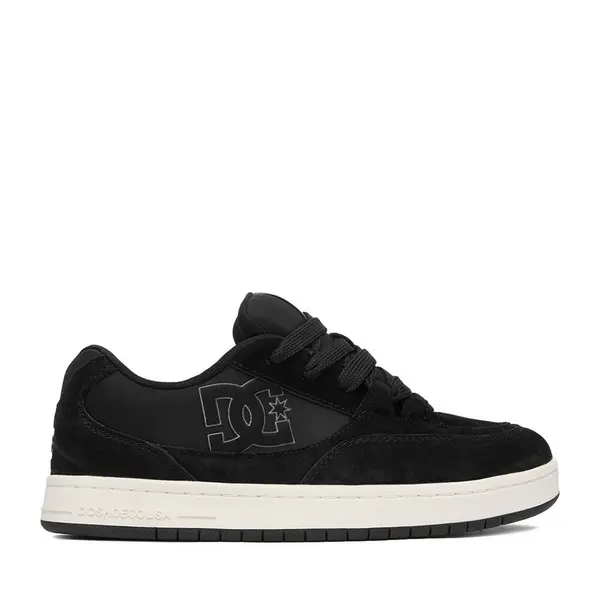 DC Shoes Tenisice DC Shoes CEOWB-MP40-MC-250033Z Crna