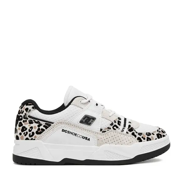 DC Shoes Tenisice DC Shoes CONSTRUCT DC01660900 Bijela