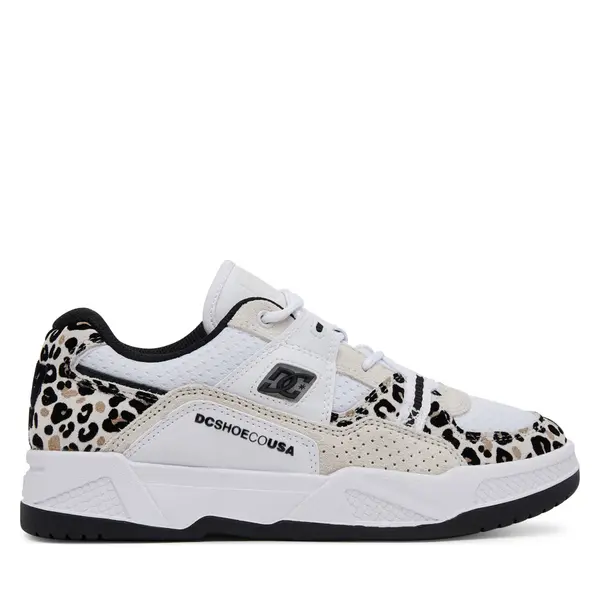 DC Shoes Tenisice DC Shoes CONSTRUCT DC01660900 Bijela