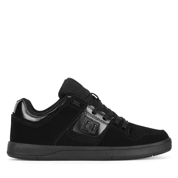 DC Shoes Tenisice DC Shoes CURE ADJS100169-1AB Crna