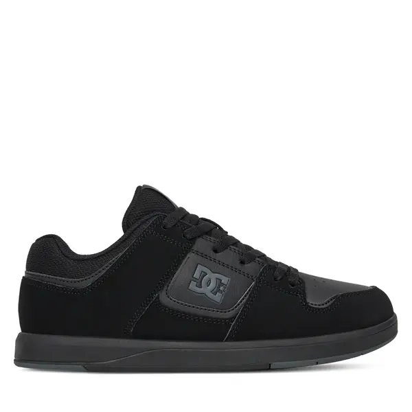 DC Shoes Tenisice DC Shoes CURE DC01684001 Crna